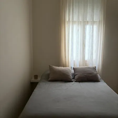 Premium En Plaza Mina Minimalismo Y Confort A Pasos Del Mar * קדיז