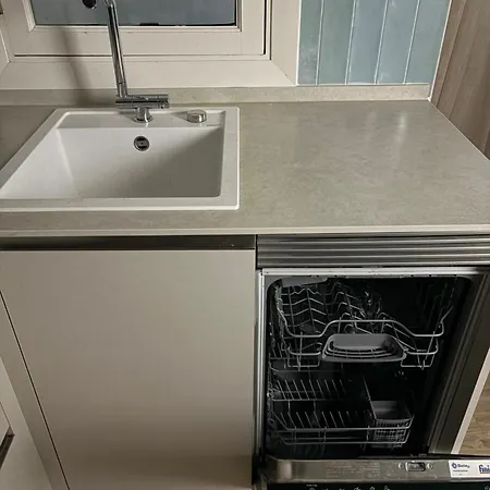Premium En Plaza Mina Minimalismo Y Confort A Pasos Del Mar * קדיז