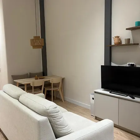 Premium En Plaza Mina Minimalismo Y Confort A Pasos Del Mar * קדיז